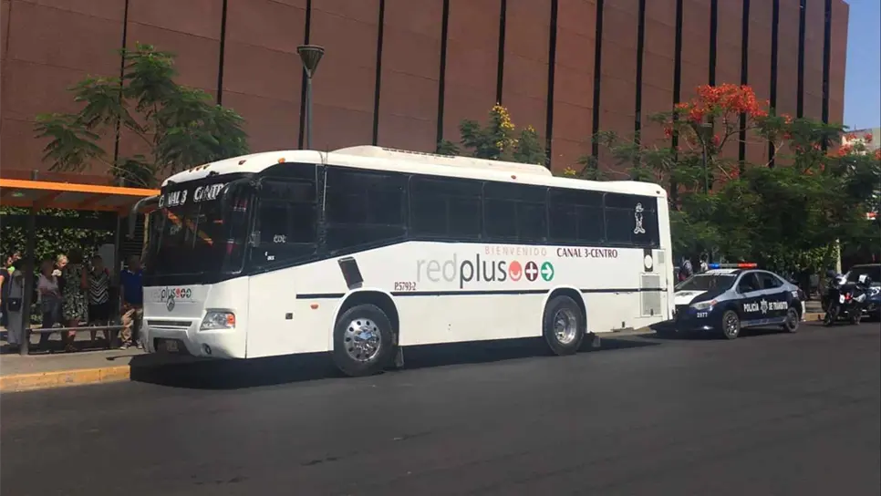 FOTO: Kevin Chicuate.