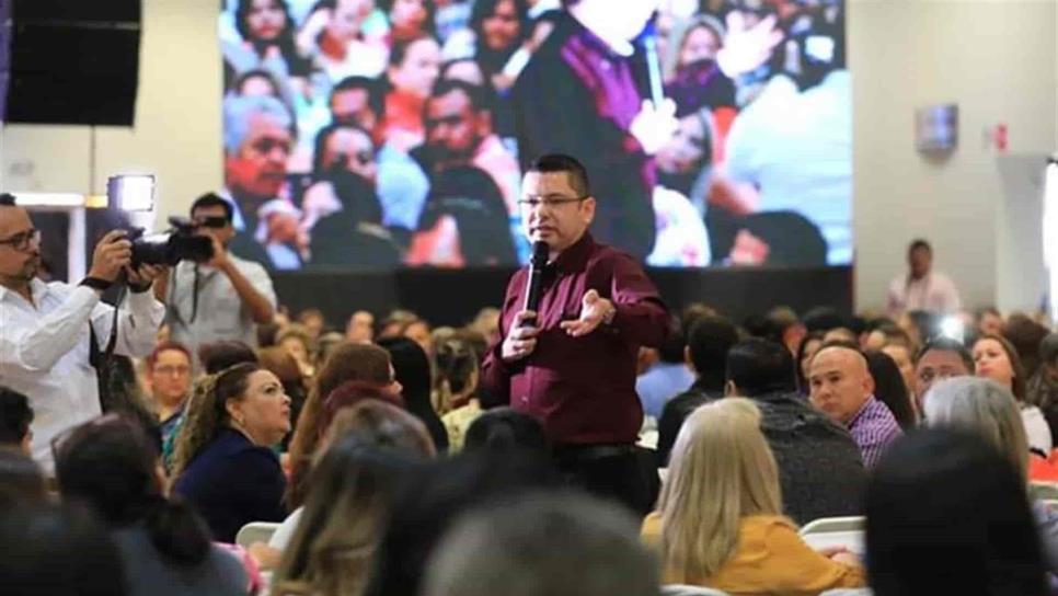 Este viernes se pagará el retroactivo a trabajadores estatales