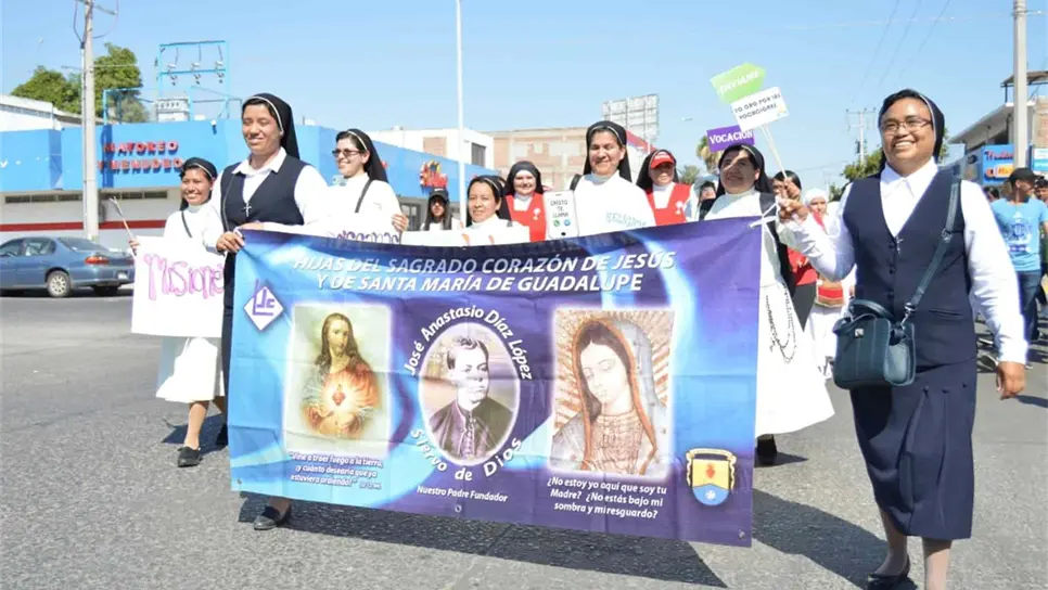 FOTO: Esthela García.