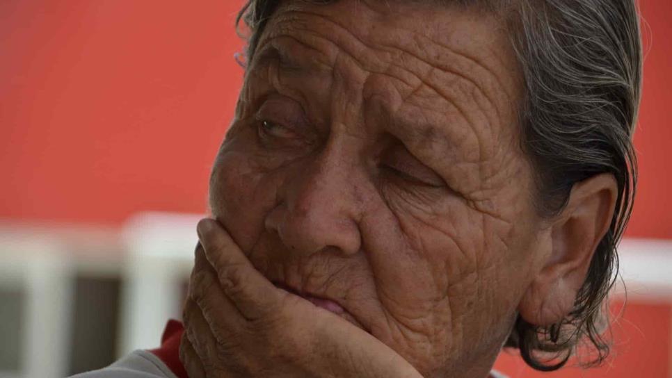 Casi 13 millones de mexicanos en vejez sufren maltrato y abuso
