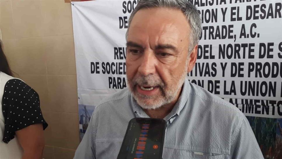 Guardia Nacional puede intervenir en frenar flujo migratorio: Ramírez Cuéllar