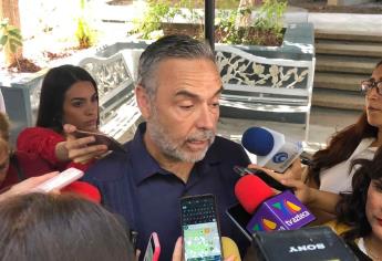 No se descarta federalizar la tenencia: Ramírez Cuellar