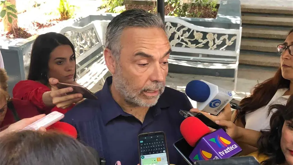 FOTO: Fernanda García.