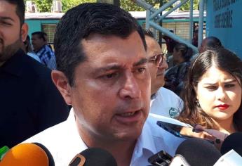 Listo Ahome para recibir a Secretario de Hacienda