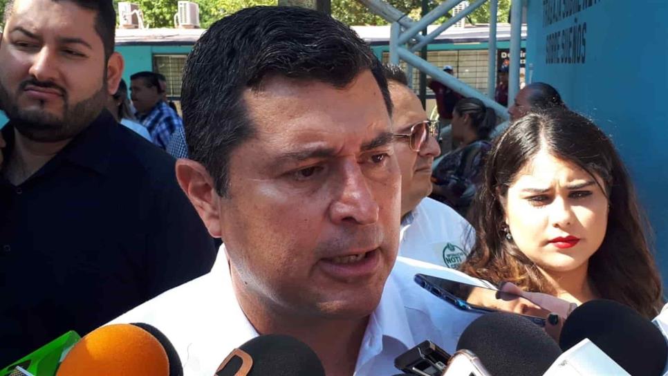 Listo Ahome para recibir a Secretario de Hacienda