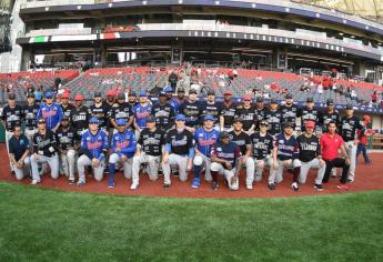 Selección Norte vence 11-6 al Sur en Juego de Estrellas 2019 de LMB