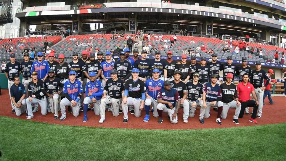 FOTO: Twitter @LigaMexBeis