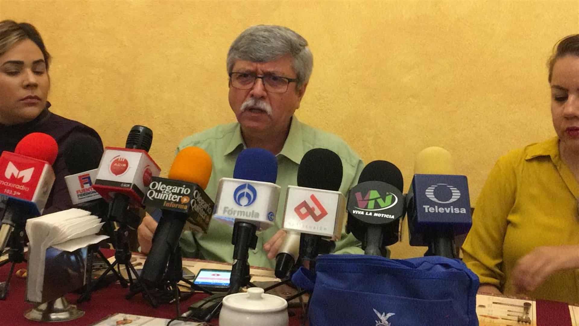 Sin confirmar facturas falsas en esta administración: SSA