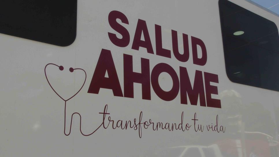 Salud Municipal de Ahome coordinará las llamadas al 911