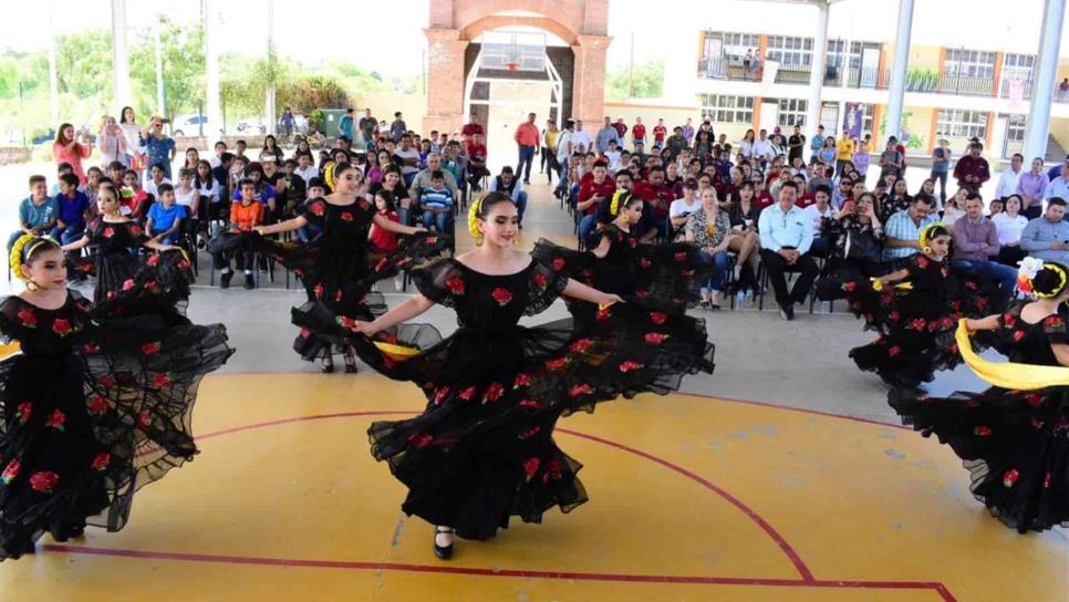 Más de 2 mil personas disfrutan del Festival de la Pitahaya 2019