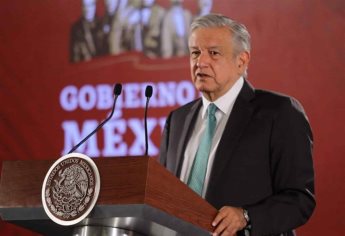 Invitan a marcha para exigir juicio político contra AMLO