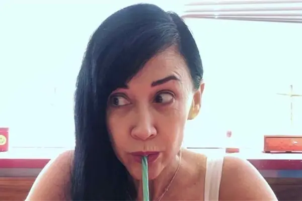 Me equivoqué con AMLO, perdón por mi estúpida esperanza: Susana Zabaleta Me equivoqué con AMLO, perdón por mi estúpida esperanza: Susana Zabaleta