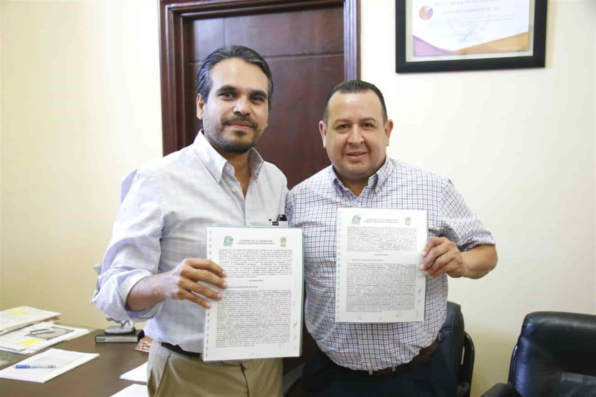 FOTO: Comunicación Cobaes.