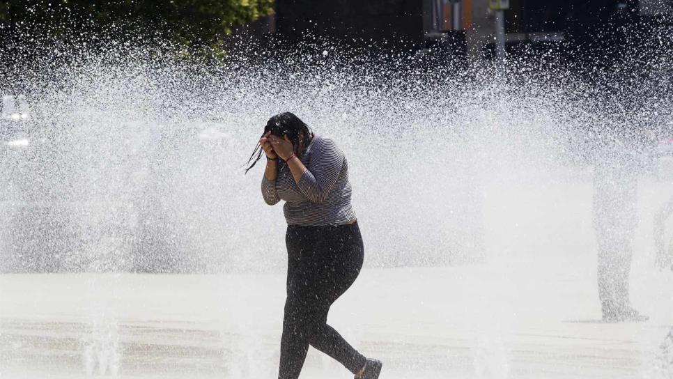 Emite PC recomendaciones ante pronóstico de intenso calor en Sinaloa