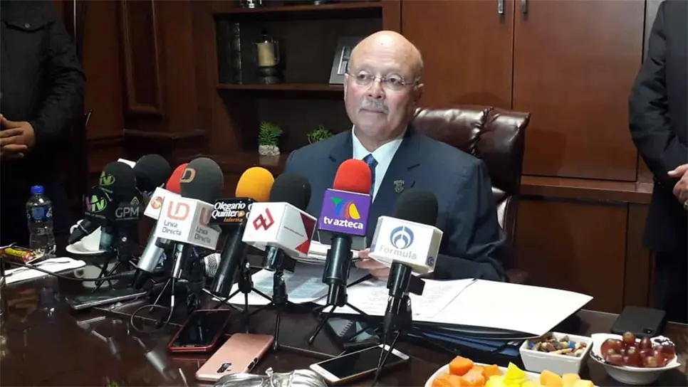 FOTO: Luz Noticias | Archivo.