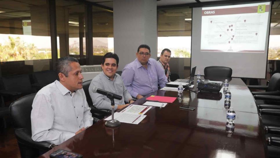 Realizarán más obras de servicios básicos en El Rosario