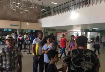 Reclaman al IMSS suspensión de aplicación de hemodiálisis en Mazatlán