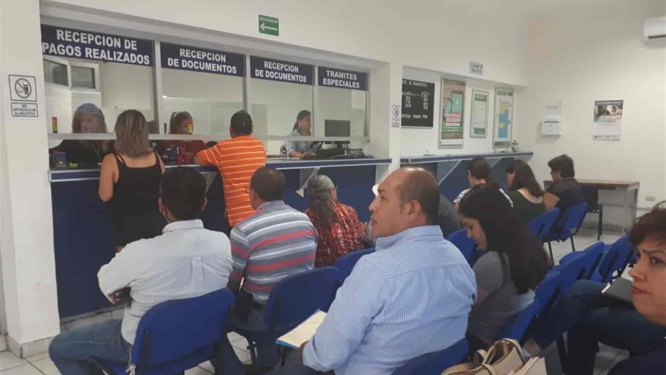 Incrementa 60% demanda para pasaporte mexicano
