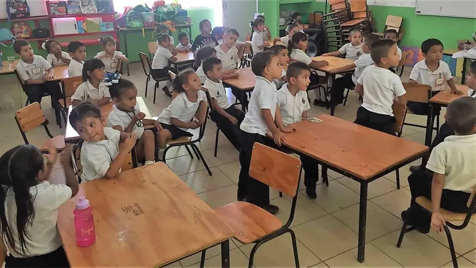 FOTO: Adriana Ochoa.