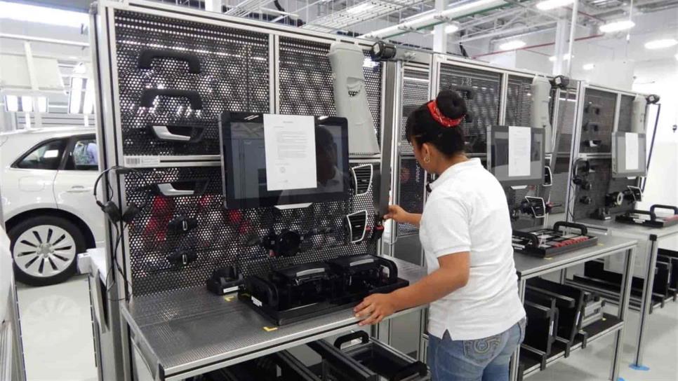 Sinaloa, en el lugar 12 en generación de empleos