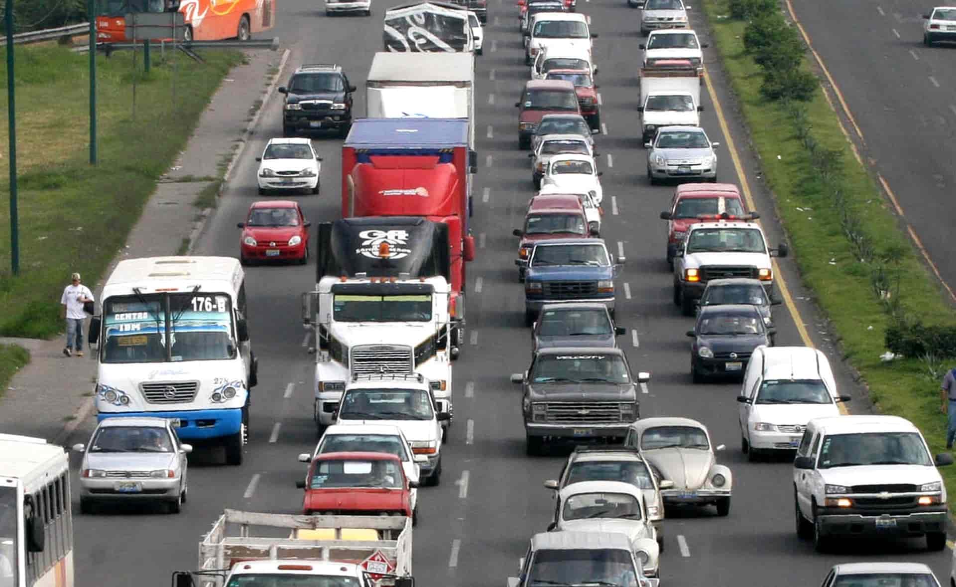 El PAN, contra la federalización de tenencia: Carlos Castaños