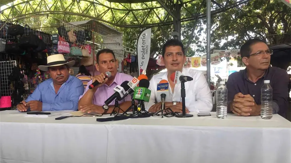 Lanzan convocatoria para elegir la Unión de Locatarios del Mercado Zona 030