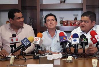 Ganó la participación ciudadana en matrimonio igualitario: Silvas Inzunza