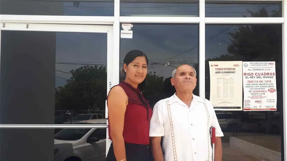 FOTO: Jessi Jáuregui.