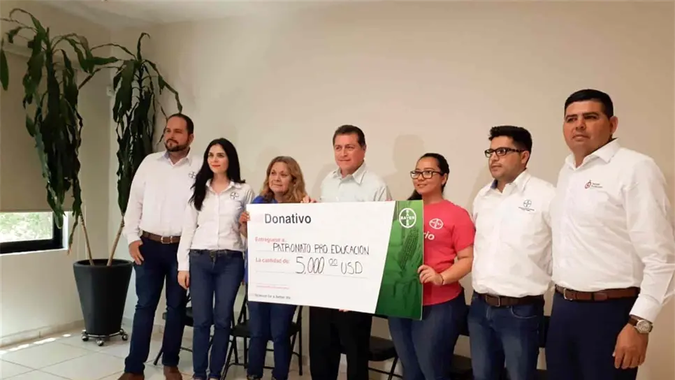 FOTO: Jessi Jáuregui.