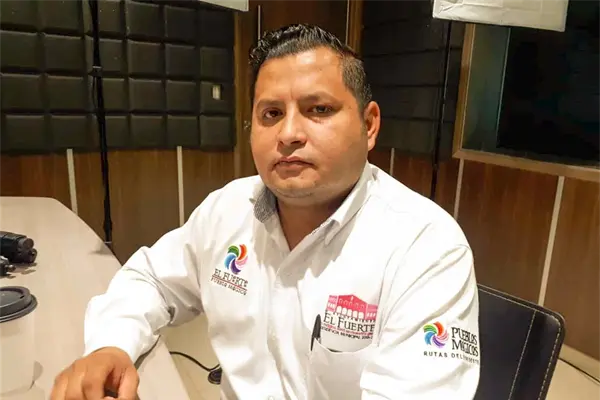 Con baño a San Juan cerrarán festejos por 455 aniversario de El Fuerte Con baño a San Juan cerrarán festejos por 455 aniversario de El Fuerte