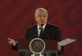 AMLO dice que tiene otros datos: reitera que la economía va por buen camino