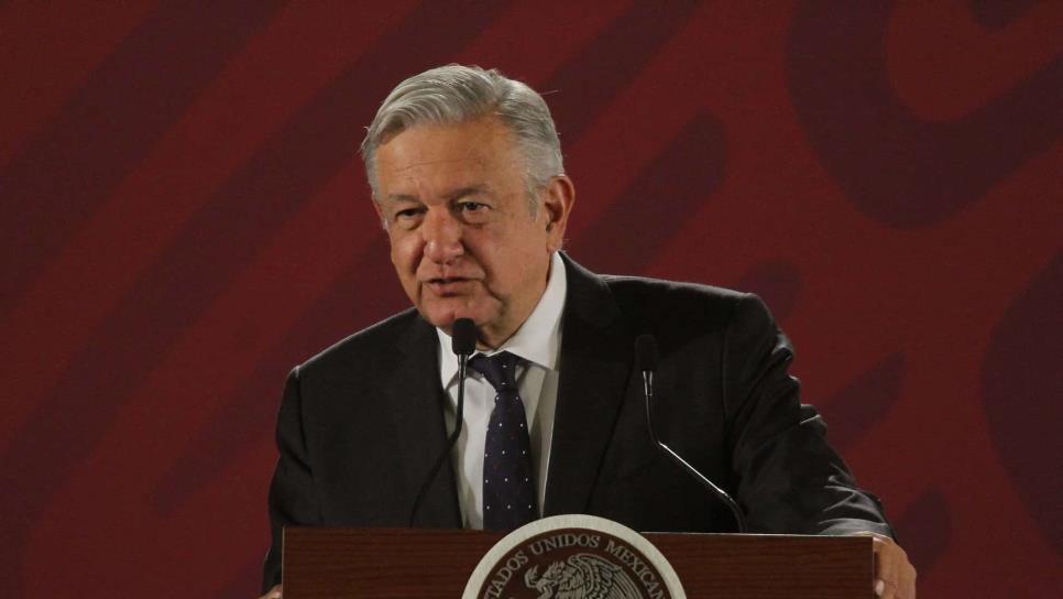 Aprobación del T-MEC fortalece confianza de inversionistas en México: AMLO