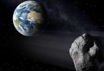 Asteroide que pasará cerca de la tierra no representa riesgos: astrofísico