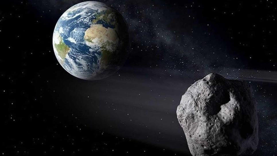 Asteroide que pasará cerca de la tierra no representa riesgos: astrofísico