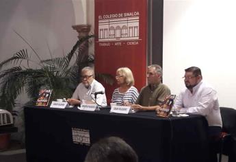 Presentan la edición 73 de la revista Politeia