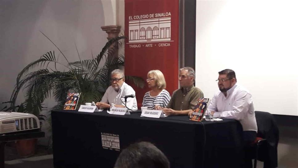 Presentan la edición 73 de la revista Politeia