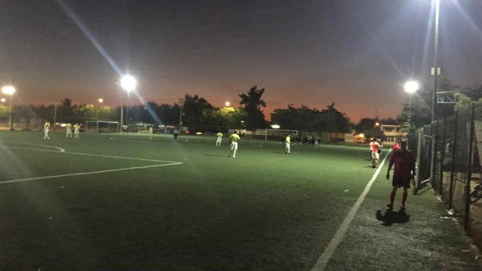 Rescatarán áreas verdes en colonia Valle del Ejido de Mazatlán