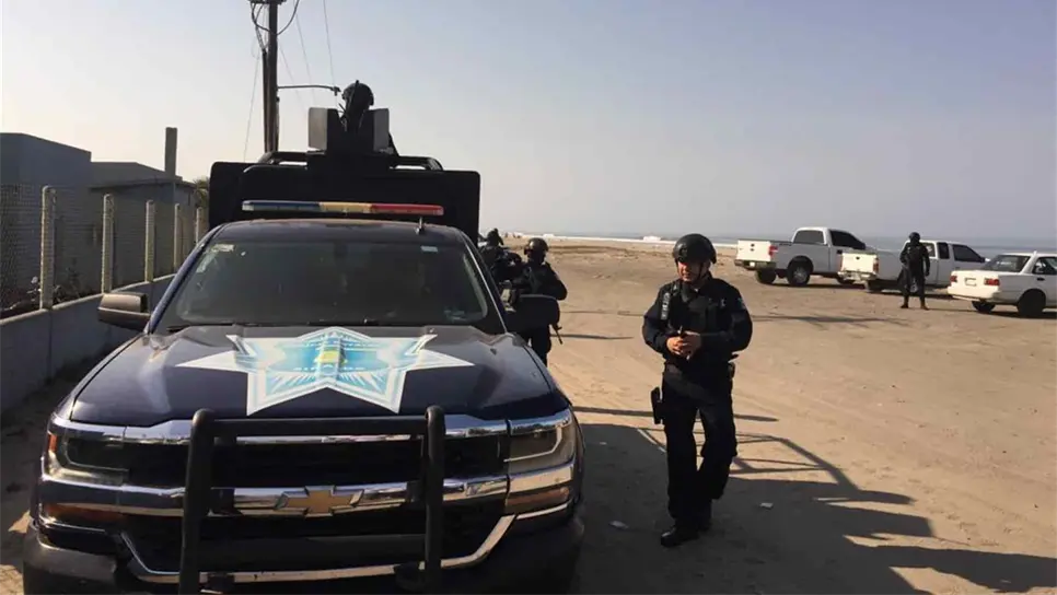 FOTO: Óscar Rodríguez.