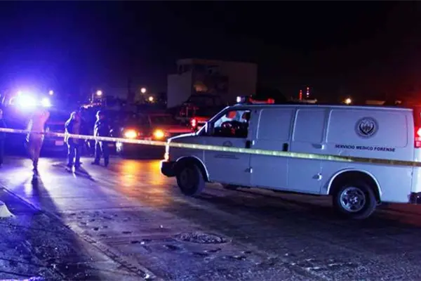 Un muerto y un herido tras pleito en una fiesta, en Culiacán Un muerto y un herido tras pleito en una fiesta, en Culiacán