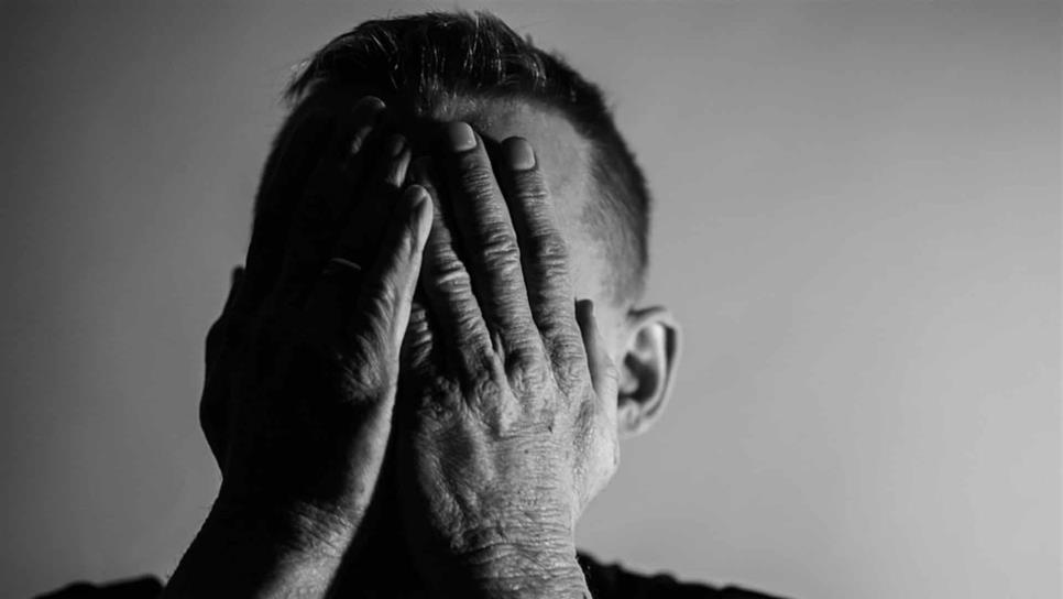 Vivir con neurosis es un infierno: Neuróticos Anónimos