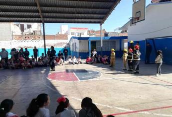 Cierra inscripción del curso de verano de PC para niños