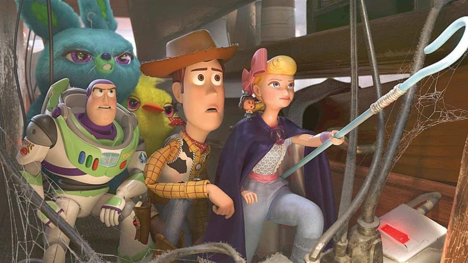 “Toy Story”, la evolución de la animación vía una historia de amistad