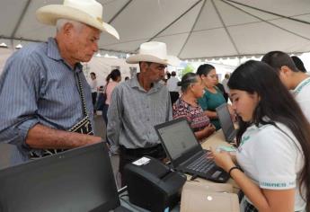 Llega Jornada de Apoyo “Puro Sinaloa” a El Barrio, Culiacán