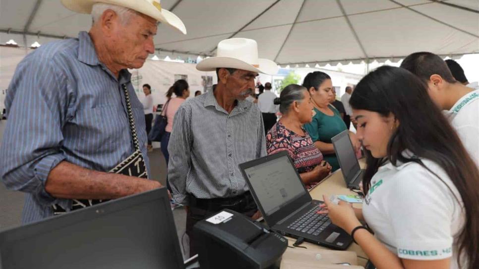 Llega Jornada de Apoyo “Puro Sinaloa” a El Barrio, Culiacán