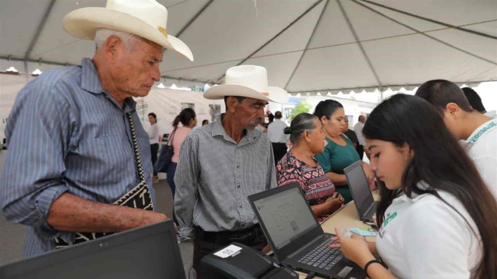 Jornadas de Apoyo ‘Puro Sinaloa’ vuelven a Elota y San Ignacio