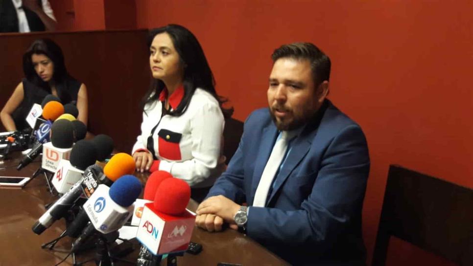 Investigará Congreso posible nepotismo y tráfico de influencias en Sinaloa Investigará Congreso posible nepotismo y tráfico de influencias en Sinaloa