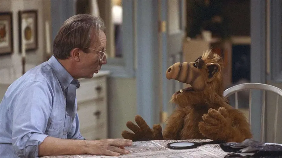 Muere a los 75 años Max Wright, el padre de familia en “ALF”