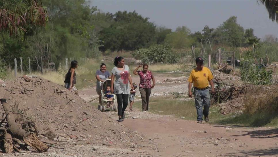 Crearán comisión para apoyar a la colonia Diana Laura