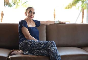 Martha de Castro, la voz de la radio en Los Mochis
