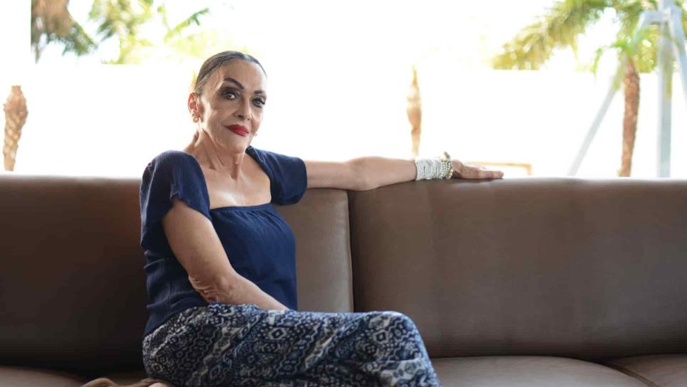 Martha de Castro, la voz de la radio en Los Mochis Martha de Castro, la voz de la radio en Los Mochis